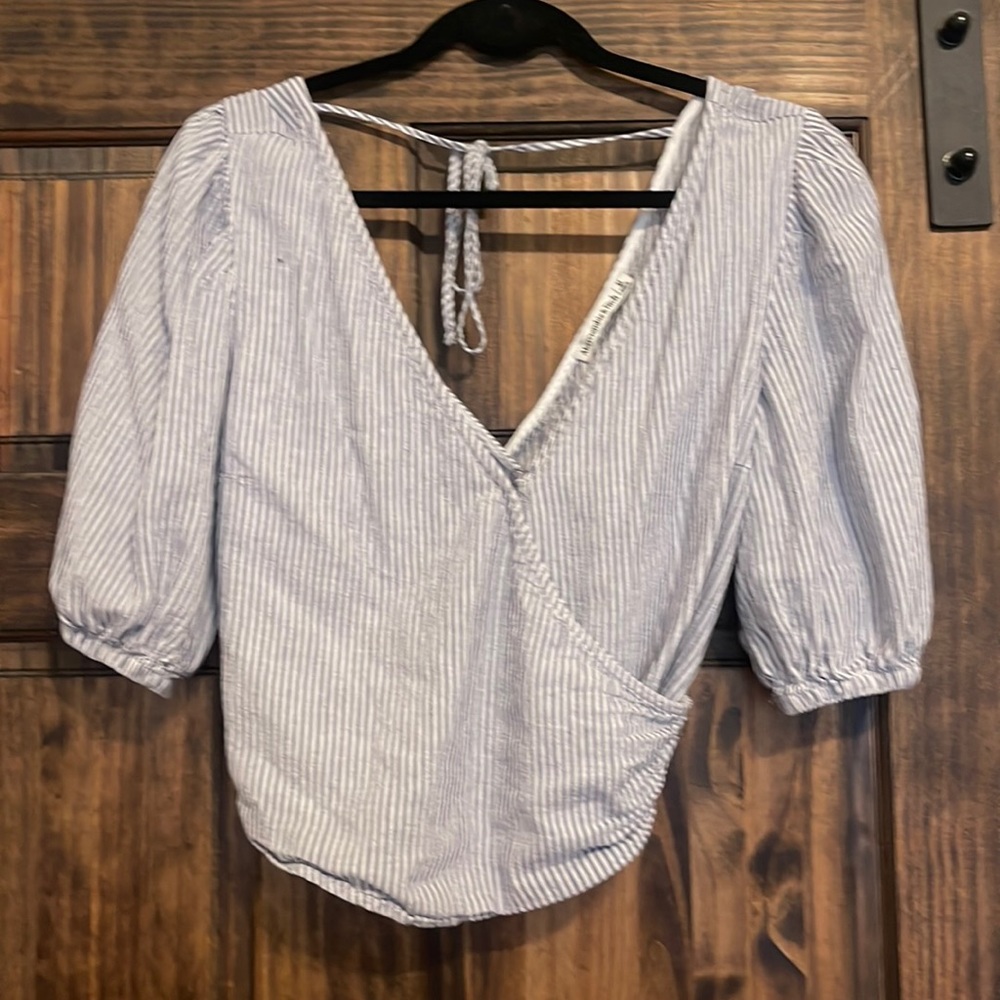 Abercrombie